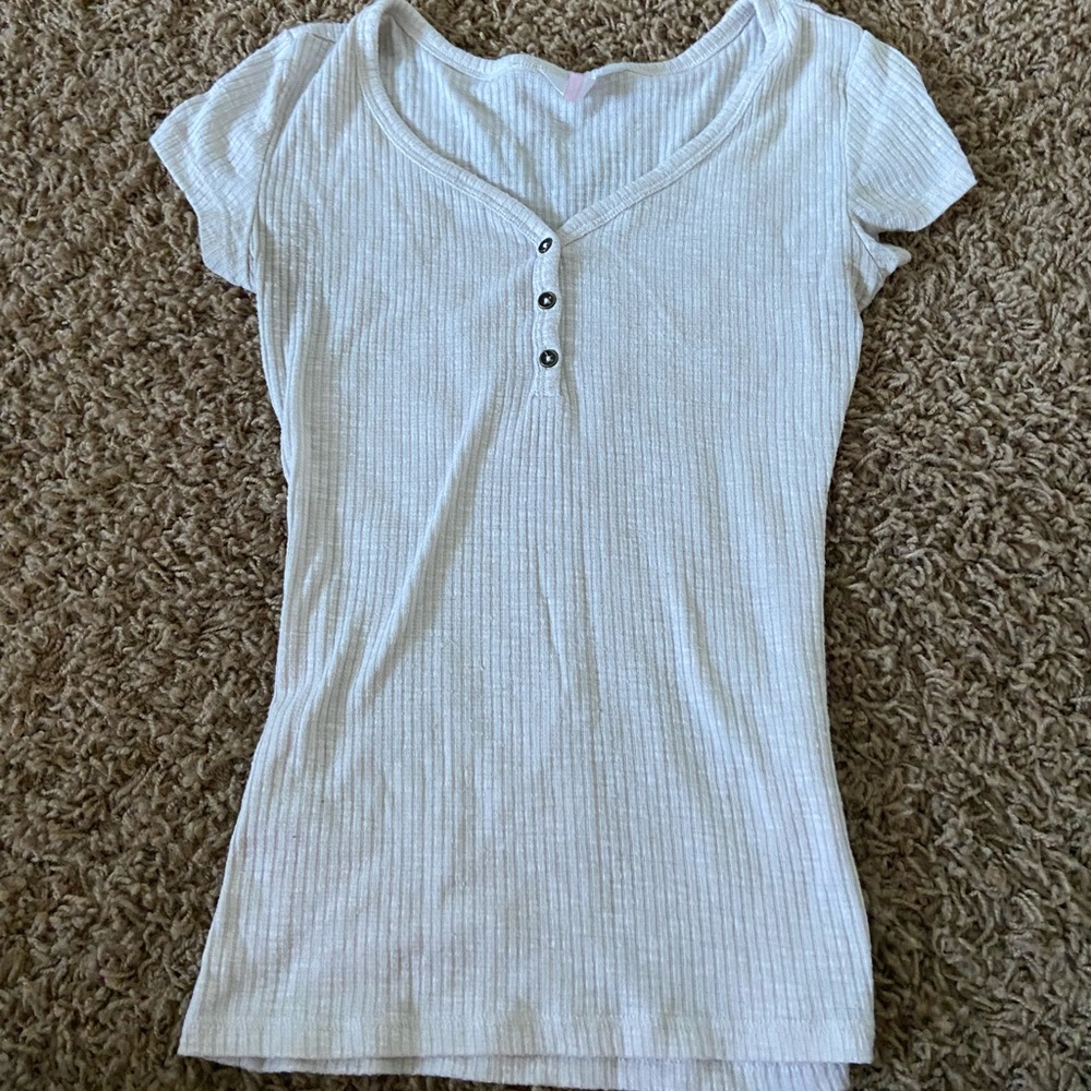 women’s top.